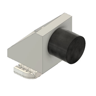 DOOR COMPONENTS